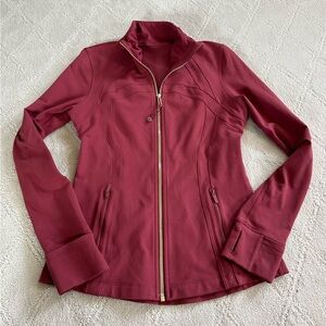 Lululemon Define Jacket